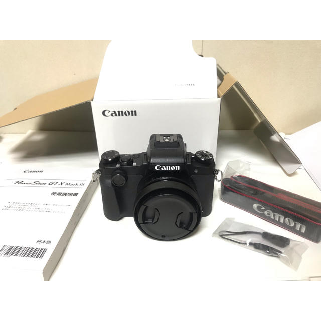 Canon(キヤノン)のL26 様専用 スマホ/家電/カメラのカメラ(コンパクトデジタルカメラ)の商品写真