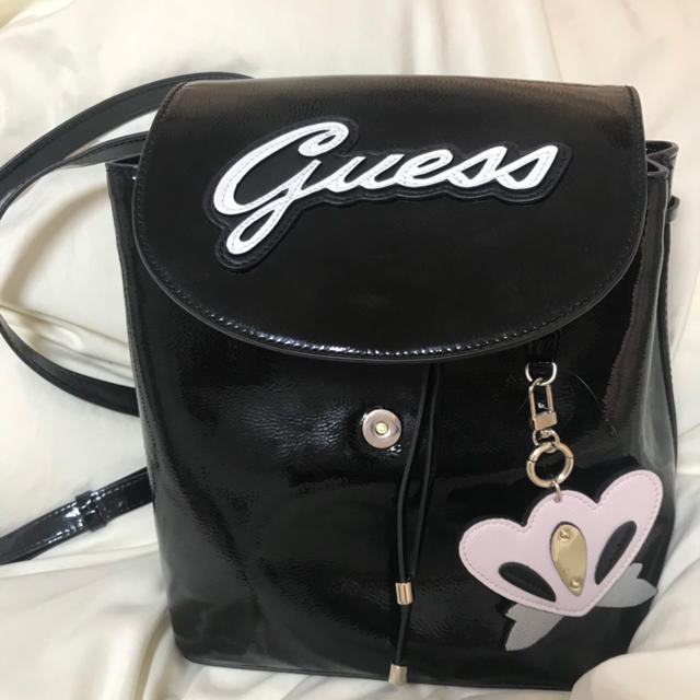 guess リュック ゲス