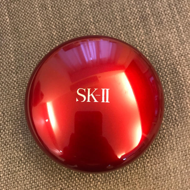 SK-II(エスケーツー)のSK-II フェイシャル トリートメントルースパウダーUV コスメ/美容のベースメイク/化粧品(フェイスパウダー)の商品写真