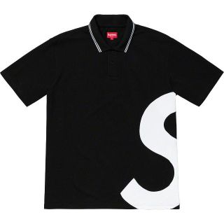 シュプリーム(Supreme)の【Sサイズ】 Supreme S Logo Polo シュプリーム Sロゴ(ポロシャツ)