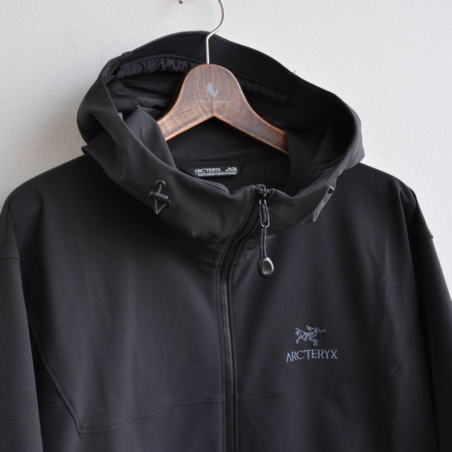 超美品＊Arc'teryx＊Gamma LT Hoody＊ガンマ＊ソフトシェル＊ 1