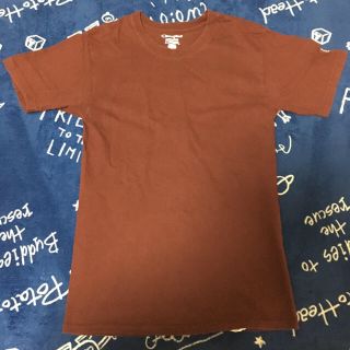 チャンピオン(Champion)のひろあお様専用　champion Tシャツ(Tシャツ/カットソー(半袖/袖なし))