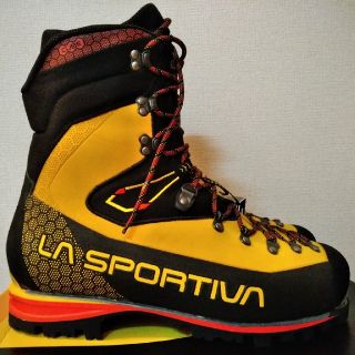 LA SPORTIVA - 2019年新モデル スポルティバ ネパールキューブGTX EU46