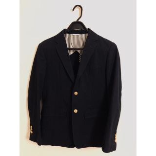 トムブラウン(THOM BROWNE)のthom browne トムブラウン  ジャケット(テーラードジャケット)