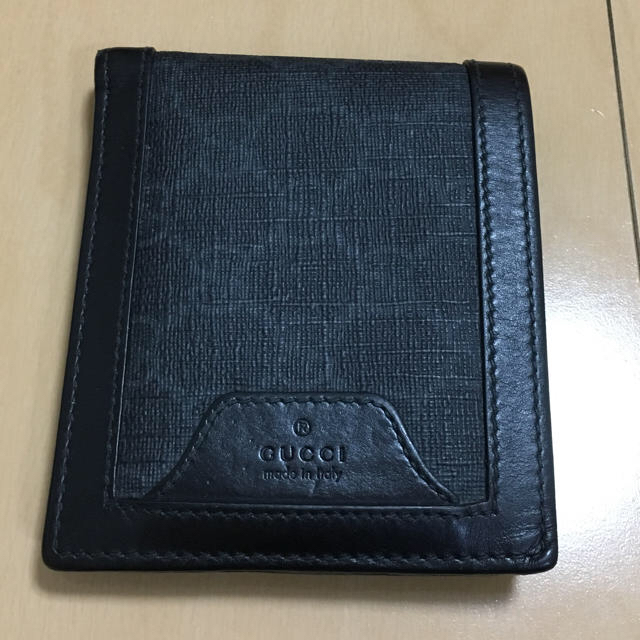 宅配便配送 折り財布 二つ折り財布 gucci 破格値下げ】 メンズ 値下げ