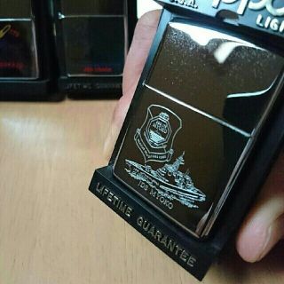 【自衛隊】Zippo《みょうこう》(タバコグッズ)