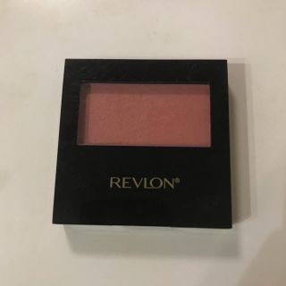 レブロン(REVLON)のレブロン パーフェクトリーナチュラルブラッシュ(チーク)