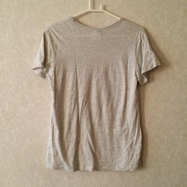 THE EMPORIUM(ジエンポリアム)のUCLA BRUINSベアTシャツ レディースのトップス(Tシャツ(半袖/袖なし))の商品写真
