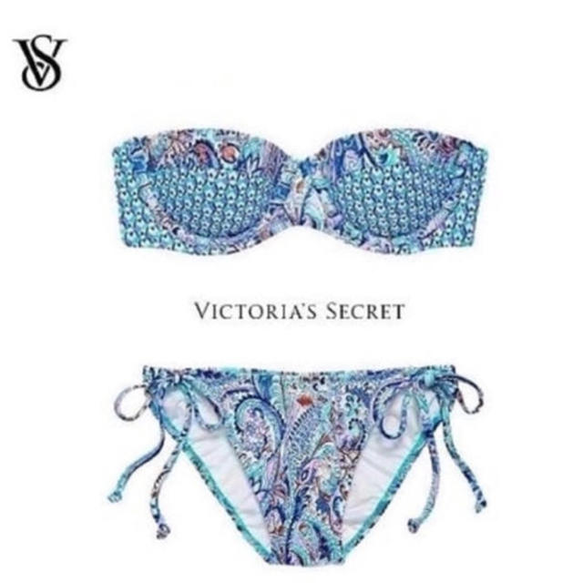 Victoria's Secret(ヴィクトリアズシークレット)のVictoria's secret ビキニ  レディースの水着/浴衣(水着)の商品写真