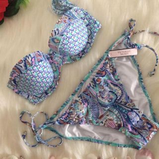 ヴィクトリアズシークレット(Victoria's Secret)のVictoria's secret ビキニ (水着)