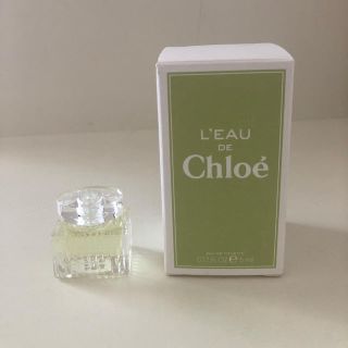 クロエ(Chloe)のロードクロエ オードトワレ(香水(女性用))