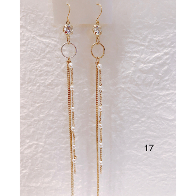 プレゼント】 K18 18金 18k フープピアス 天然ダイヤモンド イエロー