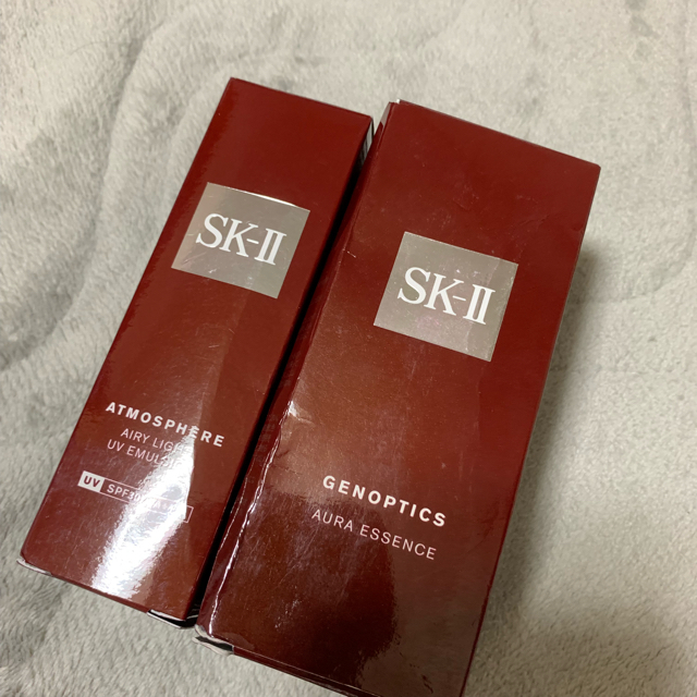 SK-II(エスケーツー)のryo様専用 コスメ/美容のキット/セット(サンプル/トライアルキット)の商品写真