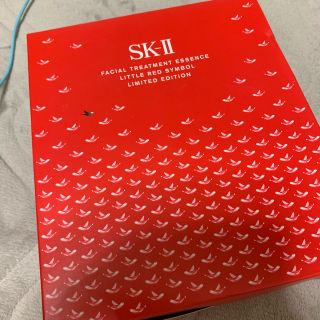 エスケーツー(SK-II)のryo様専用(サンプル/トライアルキット)