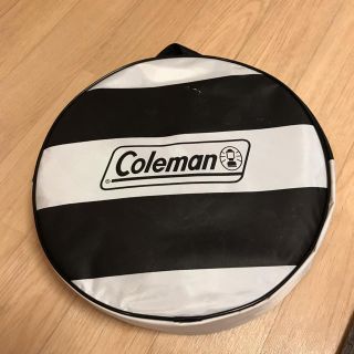 コールマン(Coleman)のコールマン バーベキューセット 美品(ストーブ/コンロ)