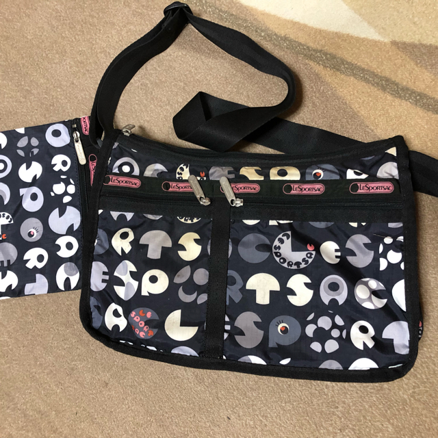 LeSportsac(レスポートサック)のLeSportsac レディースのバッグ(ショルダーバッグ)の商品写真