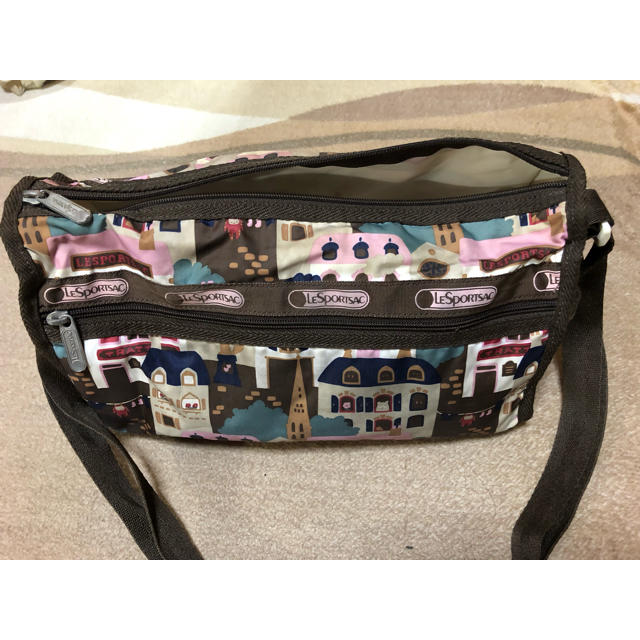 LeSportsac(レスポートサック)のLeSportsac レディースのバッグ(ショルダーバッグ)の商品写真