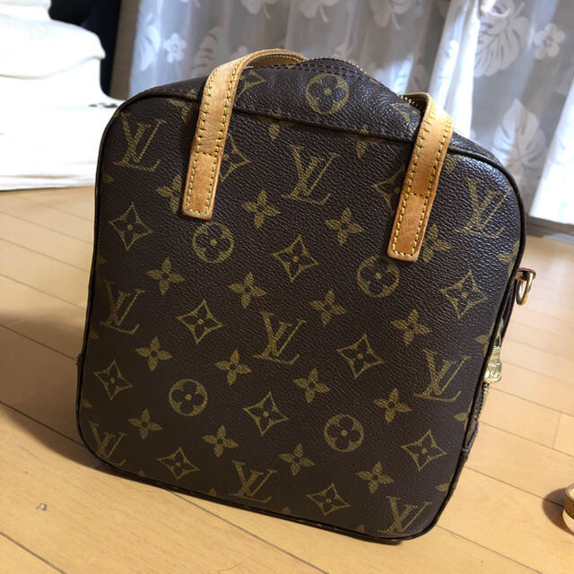 ルイヴィトン モノグラム スポンティーニ値下げ☆ 製品の割引セール