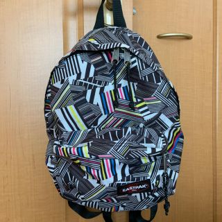 イーストパック(EASTPAK)のキッズ リュック(リュックサック)