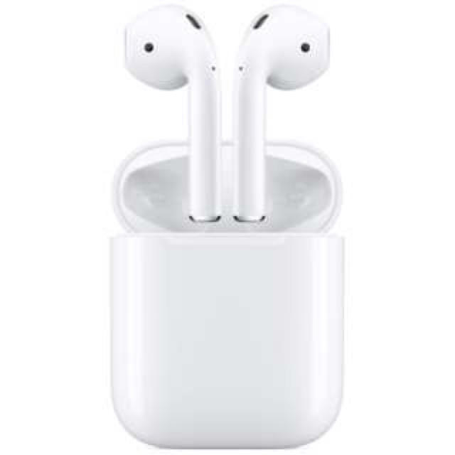 Airpods