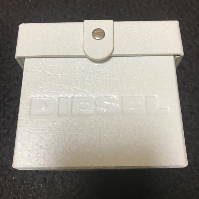 DIESEL(ディーゼル)のメンズ腕時計 メンズの時計(腕時計(アナログ))の商品写真