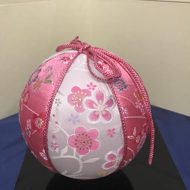 手鞠 手毬 てまり ハンドメイド 祝い事