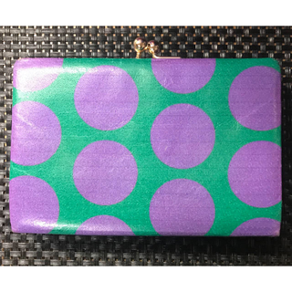 ツモリチサト 長財布（パープル/紫色系）の通販 6点 | TSUMORI CHISATO 