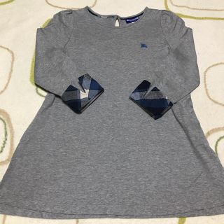 バーバリーブルーレーベル(BURBERRY BLUE LABEL)のBURBERRY BLUE LABEL(Tシャツ(長袖/七分))