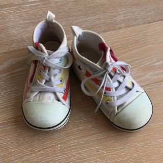 コンバース(CONVERSE)のコンバース オールスター 14.5cm(スニーカー)