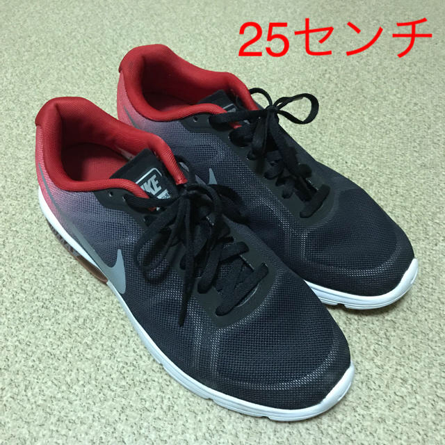 NIKE(ナイキ)のAIR MAX SEQUENT 25.0 メンズの靴/シューズ(スニーカー)の商品写真