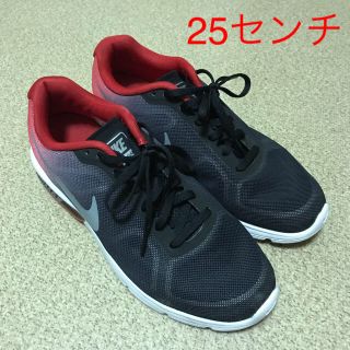 ナイキ(NIKE)のAIR MAX SEQUENT 25.0(スニーカー)