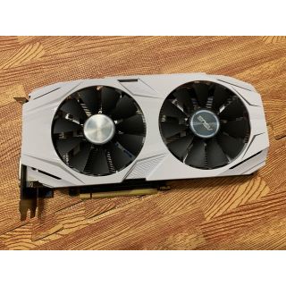 エイスース(ASUS)の購入メインです様専用。ASUS gtx1070(PCパーツ)