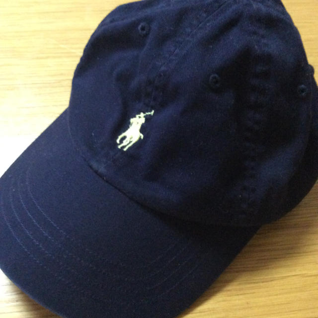 POLO RALPH LAUREN(ポロラルフローレン)のポロラルフローレン  キャップ メンズの帽子(キャップ)の商品写真