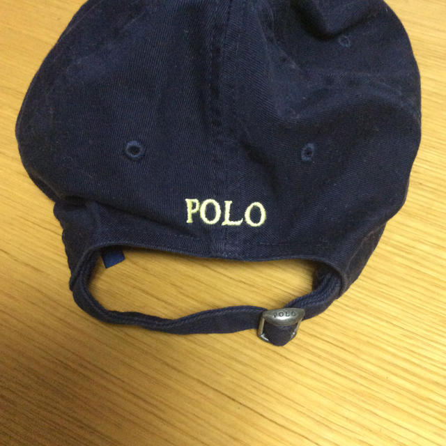 POLO RALPH LAUREN(ポロラルフローレン)のポロラルフローレン  キャップ メンズの帽子(キャップ)の商品写真