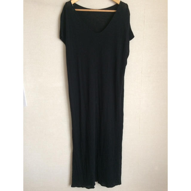 ◆ L'Appartement JERSEY MAXI ワンピース 2