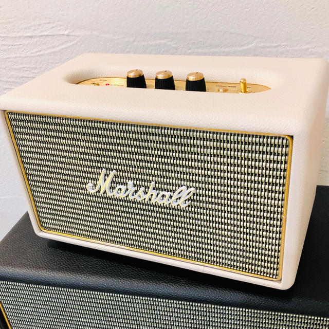 Marshall ACTON マーシャル アクトン Bluetooth - www.husnususlu.com