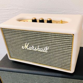 Marshall ACTON マーシャル アクトン Bluetooth (スピーカー)