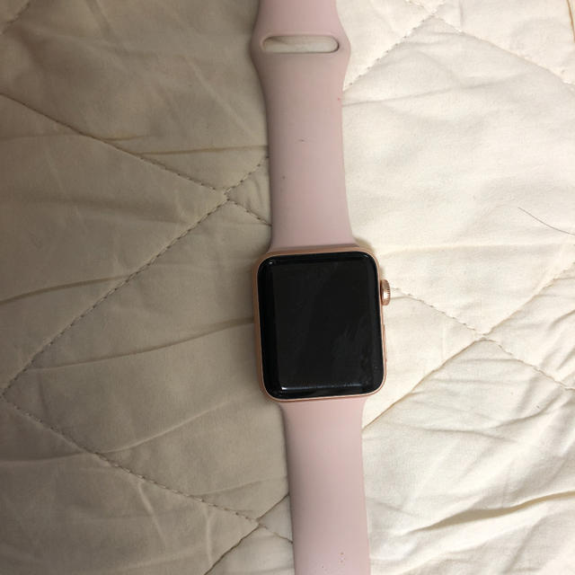 apple watch series3 2