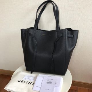 セリーヌ(celine)の希少！人気品！正規品 セリーヌ カバファントム スモール(トートバッグ)