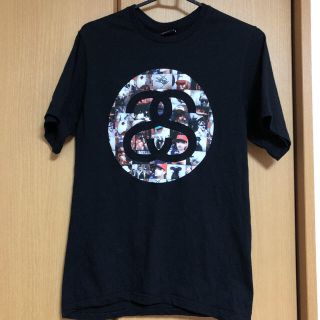 ステューシー(STUSSY)のSTUSSY Tシャツ 半袖(Tシャツ(半袖/袖なし))