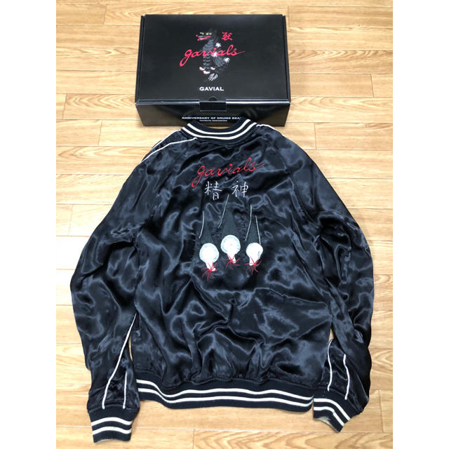 RUDE GALLERY - 美品 gavial×ルードギャラリー コラボ RUDE GALLERY - 美品 gavial×ルードギャラリー コラボ