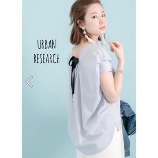 アーバンリサーチ(URBAN RESEARCH)のmoca様専用☆(シャツ/ブラウス(半袖/袖なし))