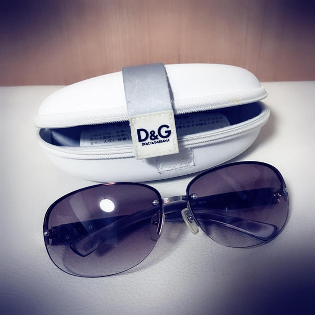 D&G サングラス