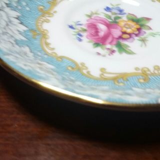 ロイヤルアルバート(ROYAL ALBERT)のロイヤルアルバート ソーサ(食器)