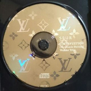 ルイヴィトン(LOUIS VUITTON)のLOUIS VUITTON・DVD【きいぃ様・専用になります】(その他)