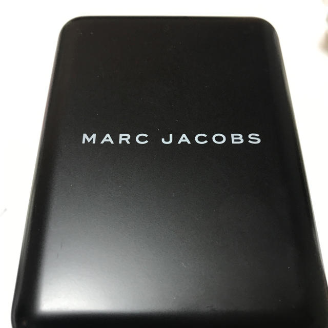 MARC JACOBS(マークジェイコブス)のマークジェイコブス  腕時計 レディースのファッション小物(腕時計)の商品写真