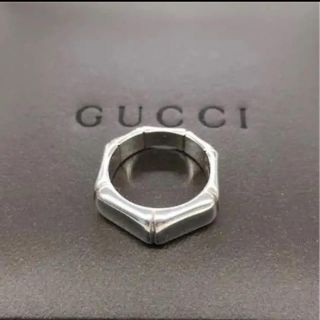 グッチ バンブー リング(指輪)の通販 8点 | Gucciのレディースを買う ...