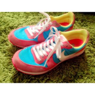 ナイキ(NIKE)のナイキ♡スニーカー♡(スニーカー)