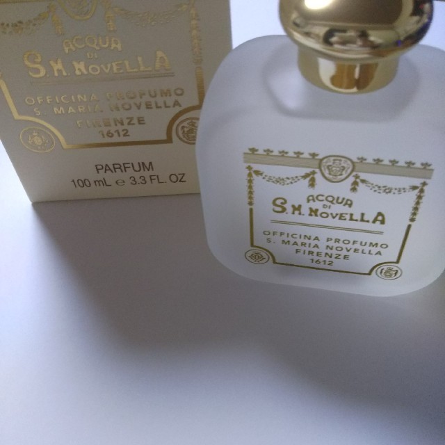 Santa Maria Novella(サンタマリアノヴェッラ)のサンタマリアノヴェッラ  コスメ/美容の香水(ユニセックス)の商品写真