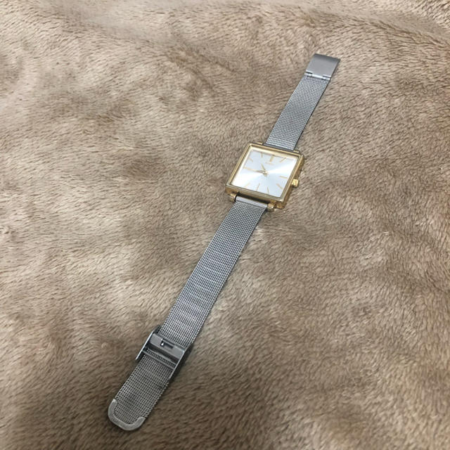 ete(エテ)のjouete 腕時計 レディースのファッション小物(腕時計)の商品写真
